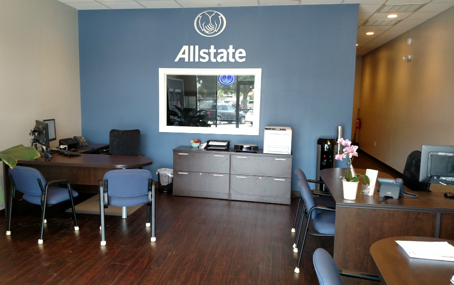 Quan Huynh: Allstate Insurance | 925 Behrman Hwy Ste D, Gretna, LA 70056, USA | Phone: (504) 434-4722