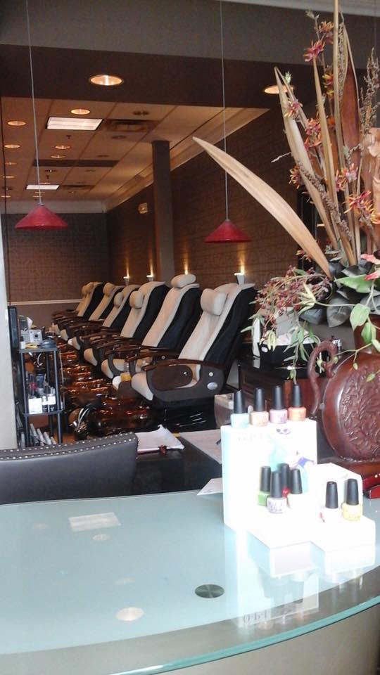 Nail Envogue | 2337 Sir Barton Way UNIT 125, Lexington, KY 40509, USA | Phone: (859) 263-2250