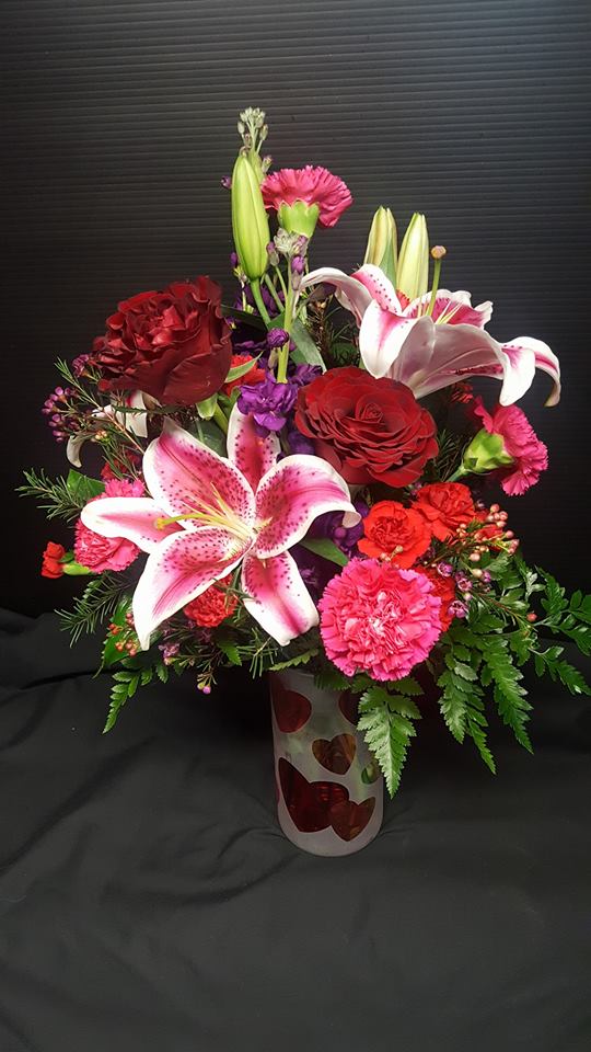 Helens Flowers | 1309 N Wilson Rd, Radcliff, KY 40160, USA | Phone: (270) 351-1151