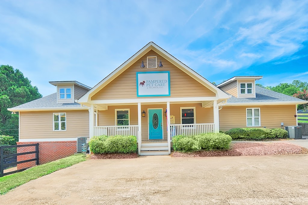 Dogphorias Pampered Pets | 4225 Union Hill Rd, Canton, GA 30115, USA | Phone: (770) 248-0321