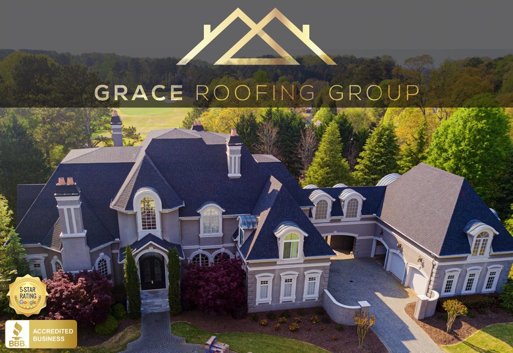 Grace Roofing Group | 3352 Calista Rd, White House, TN 37188, USA | Phone: (615) 927-0703