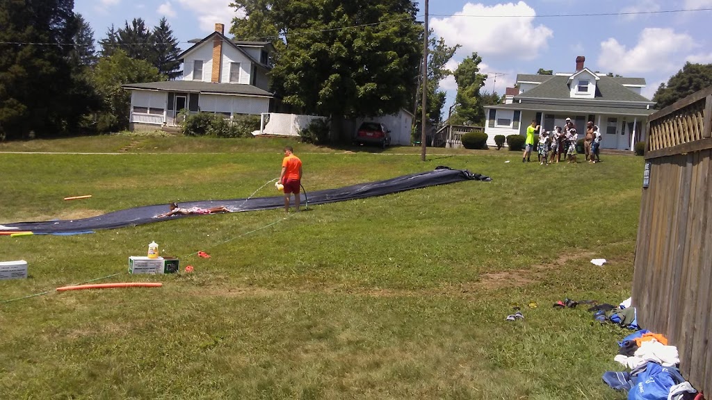 Chautauqua Park- Cromer Avenue | 10200 Western Ave, Miamisburg, OH 45342, USA | Phone: (937) 433-9969