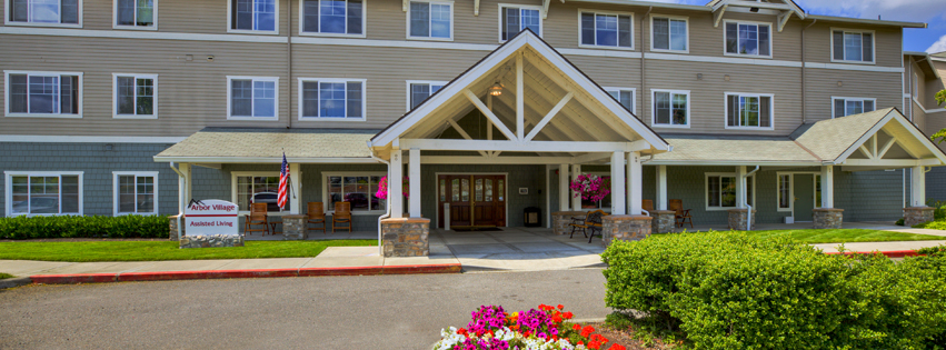 Inn At Arbor Village | 24121 116th Ave SE, Kent, WA 98030, USA | Phone: (253) 856-1600