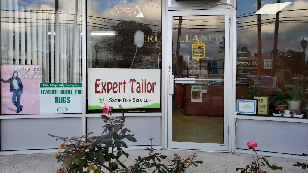 Jerus Dry Cleaners Co. | 1148 Merrick Ave, North Merrick, NY 11566, USA | Phone: (516) 538-7950