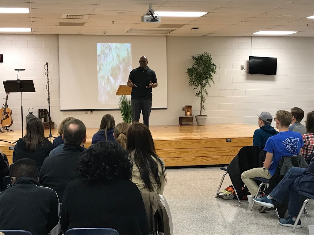 Calvary Restore Church | 4907 Golden Pkwy STE 100, Buford, GA 30518, USA | Phone: (470) 557-2331