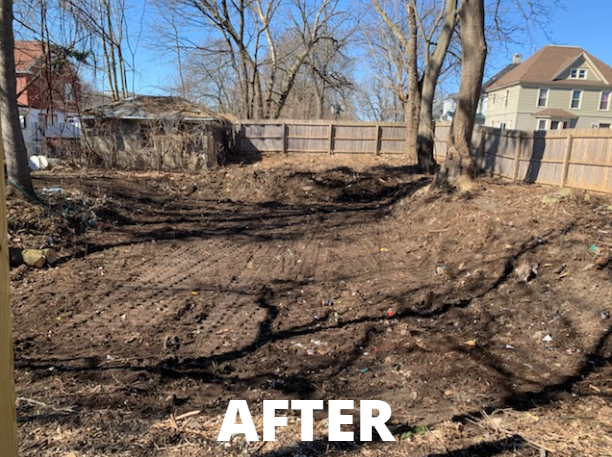 Charron Debris Removal, LLC | 8417 Oswego Rd, Baldwinsville, NY 13027 | Phone: (315) 516-8149