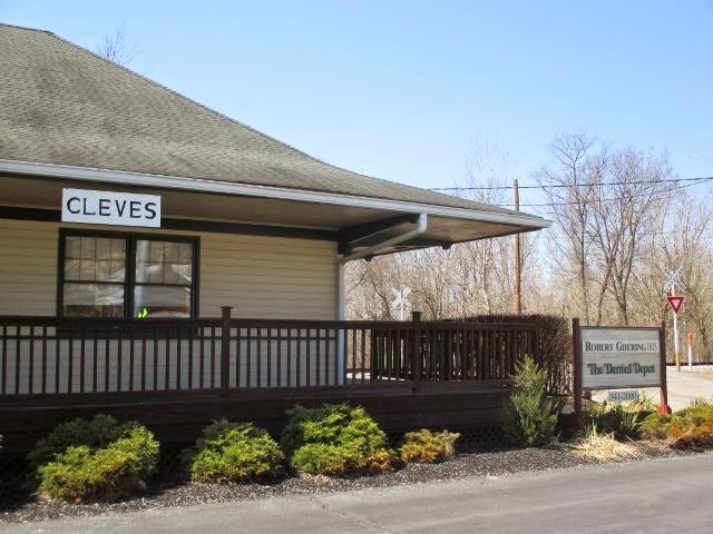 Dental Depot | 35 W State Rd, Cleves, OH 45002 | Phone: (513) 941-2000