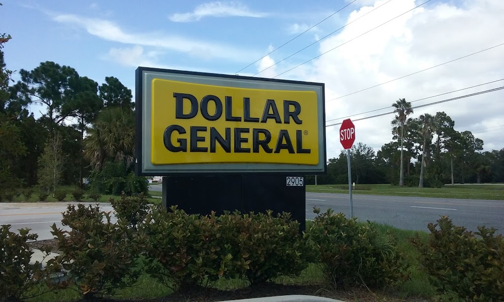 Dollar General | 2905 Murrell Rd, Rockledge, FL 32955, USA | Phone: (321) 307-3200