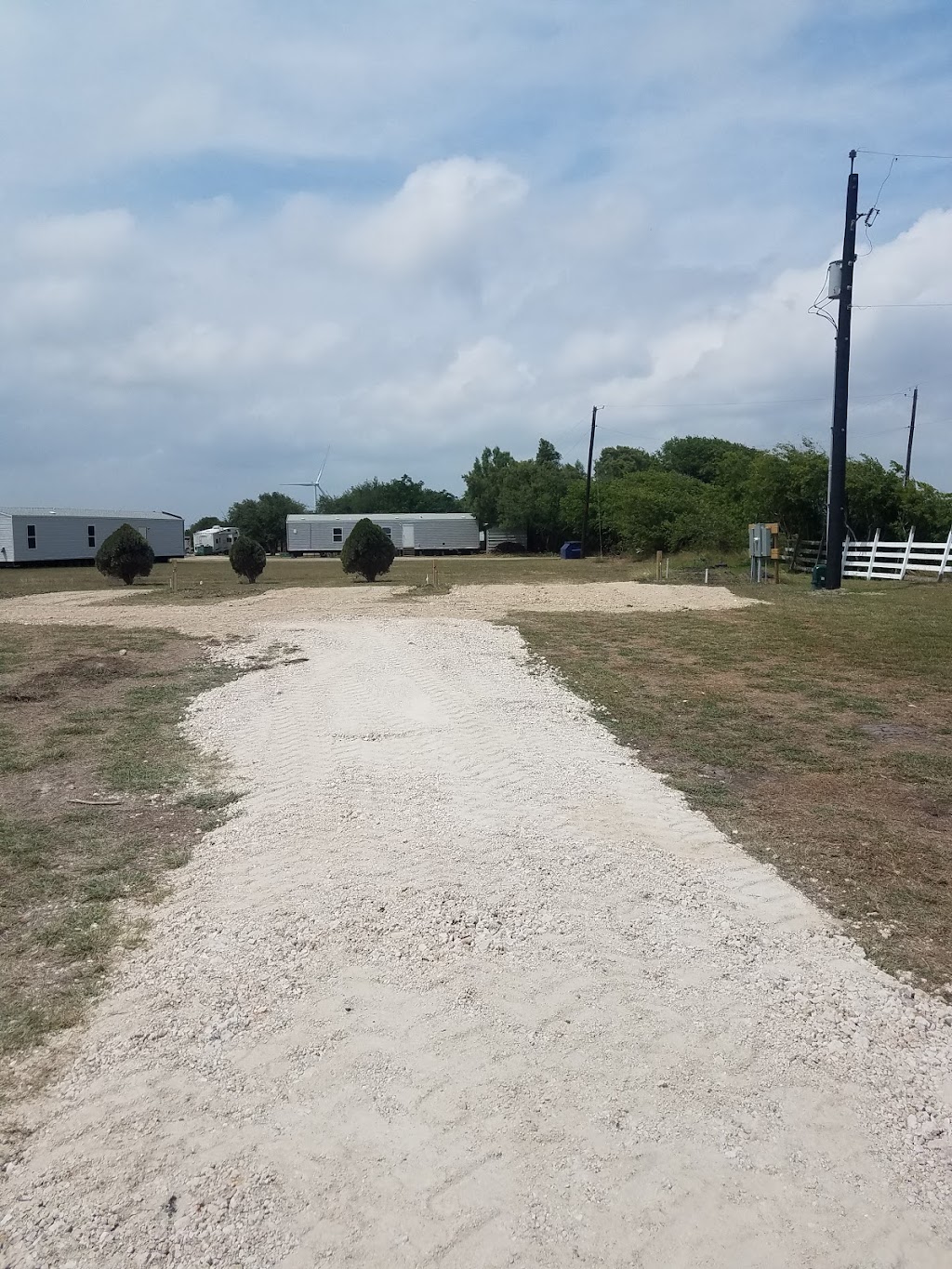 Grace RV and Properties | 3409 Co Rd 77, Taft, TX 78390, USA | Phone: (361) 779-8587