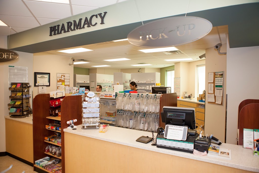 INTEGRIS Health Edmond Pharmacy | 4833 Integris Pkwy, Edmond, OK 73034, USA | Phone: (405) 657-3900