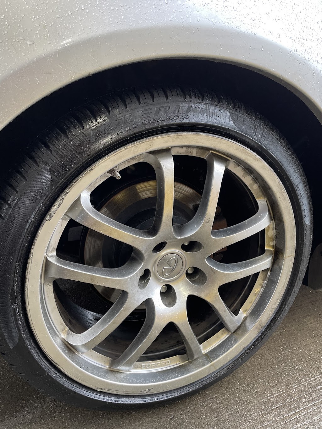 Tire Kings 24Hr. Flat Fix | 711 Fulton Ave, Hempstead, NY 11550, USA | Phone: (516) 500-9063
