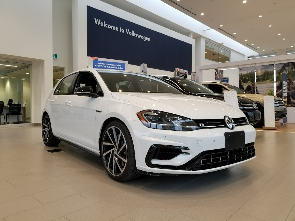 Volkswagen of Windsor | 9700 Tecumseh Rd E, Windsor, ON N8R 1A2, Canada | Phone: (519) 735-7706