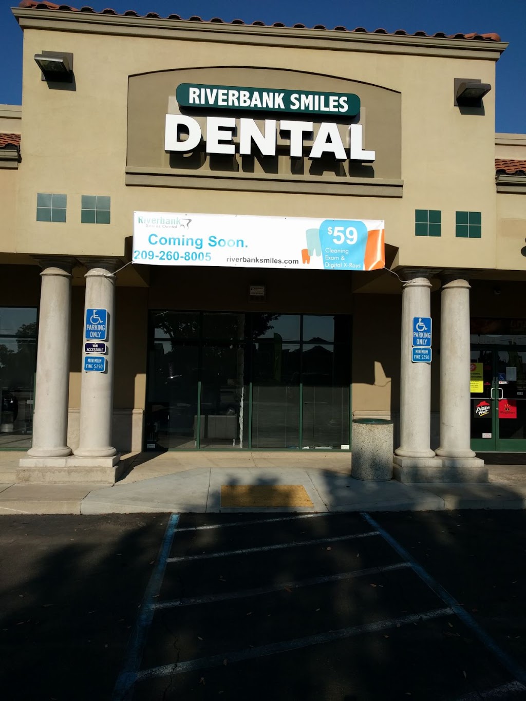Riverbank Smiles Dental | 2119 Patterson Rd #9, Riverbank, CA 95367, USA | Phone: (209) 852-4840