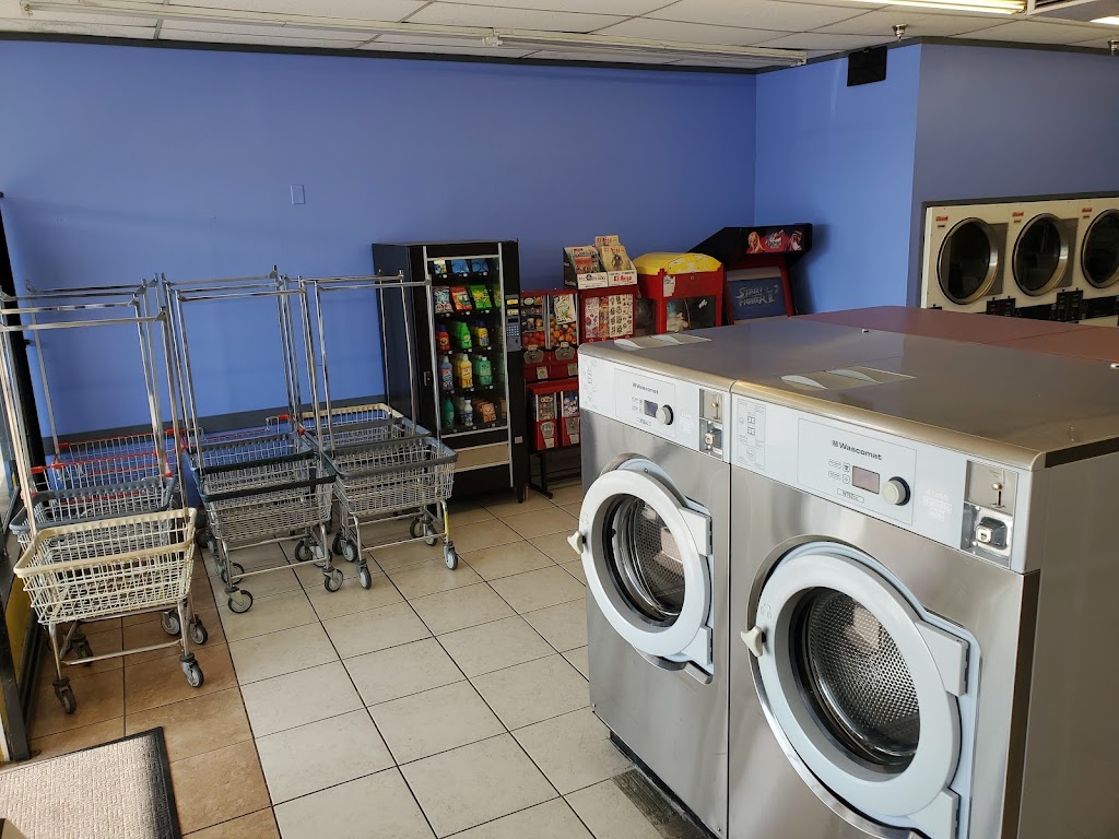 Launderland Coin Laundry LB | Bellflower Towne Center Shopping Center, 3327 E Artesia Blvd, Long Beach, CA 90805, USA | Phone: (714) 928-4053