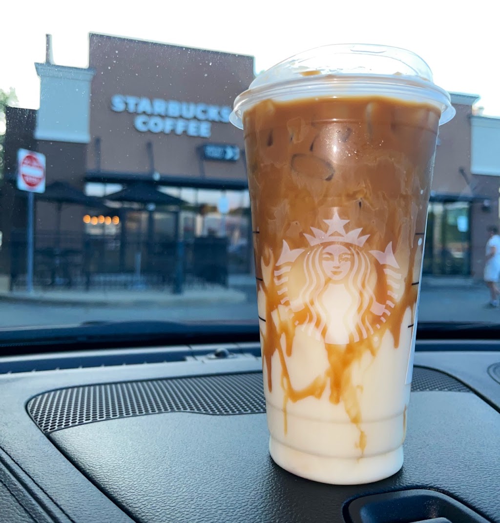 Starbucks | 3025 E Main St, Mohegan Lake, NY 10547, USA | Phone: (845) 587-1881