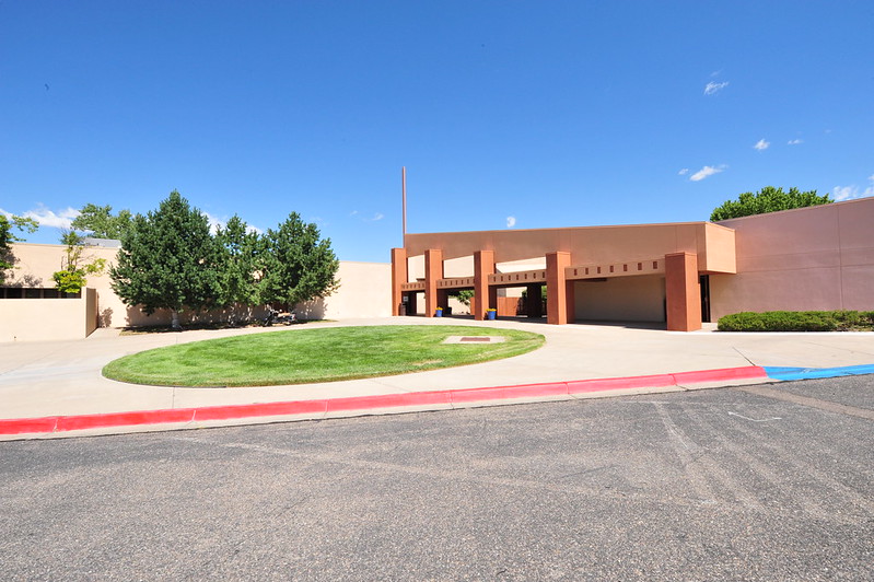 Heights Cumberland Presbyterian Church | 8600 Academy Rd NE, Albuquerque, NM 87111, USA | Phone: (505) 821-1993
