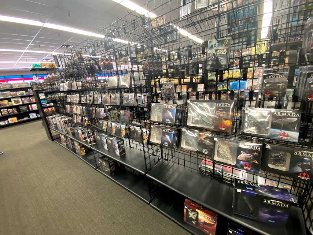 Madness Games & Comics | 3000 Custer Rd #310, Plano, TX 75075, USA | Phone: (972) 943-8135