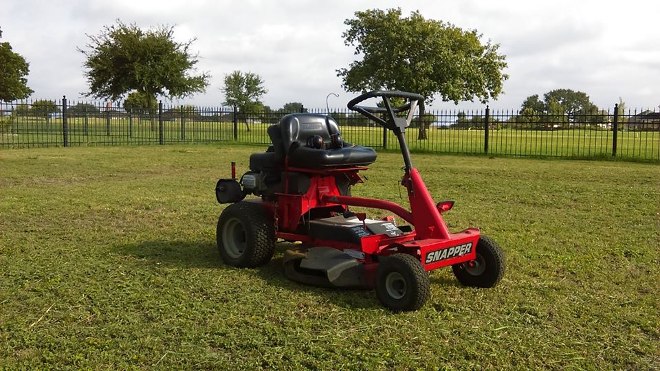 Texas Lawnmower Shop | 3954 FM471 N, Castroville, TX 78009, USA | Phone: (210) 779-7135