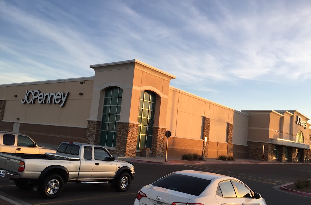 JCPenney | 1950 Joe Battle Blvd, El Paso, TX 79938, USA | Phone: (915) 856-0437