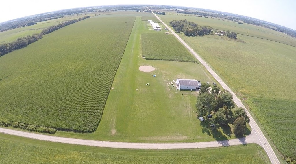 Mathaire Field | 7474 WI-73, Marshall, WI 53559, USA | Phone: (608) 542-0806