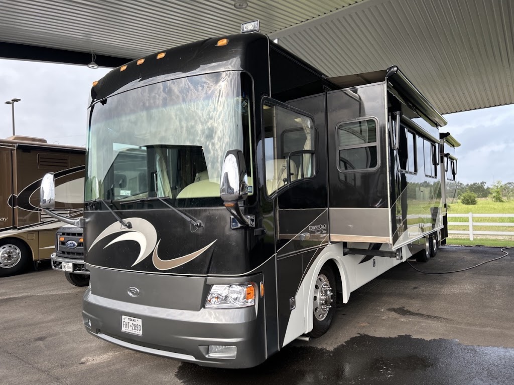 TEXAS BEST RV INSPECTIONS, LLC | Burleson, TX 76028, USA | Phone: (817) 682-0618