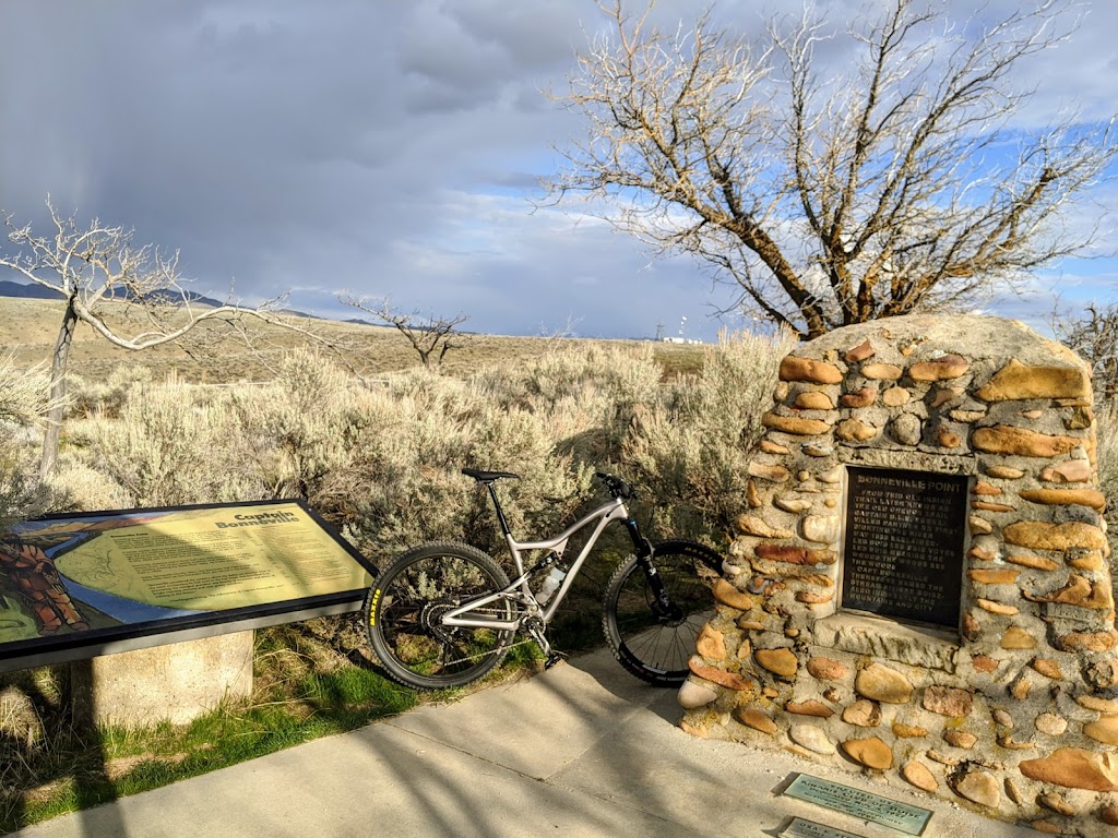 Lydle Gulch Trailhead | Boise, ID 83716, USA | Phone: (208) 343-0671