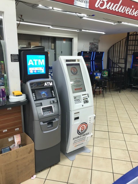 Bitcoin of America - Bitcoin ATM | 2075 Candler Rd, Decatur, GA 30032 | Phone: (888) 502-5003
