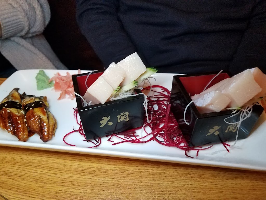 Asahi Japanese Restaurant | 851 N Quentin Rd, Palatine, IL 60067, USA | Phone: (847) 359-7097