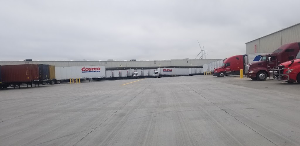 Costco Distribution Center | 25501 Gateway Blvd, Tracy, CA 95377, USA | Phone: (209) 835-5222