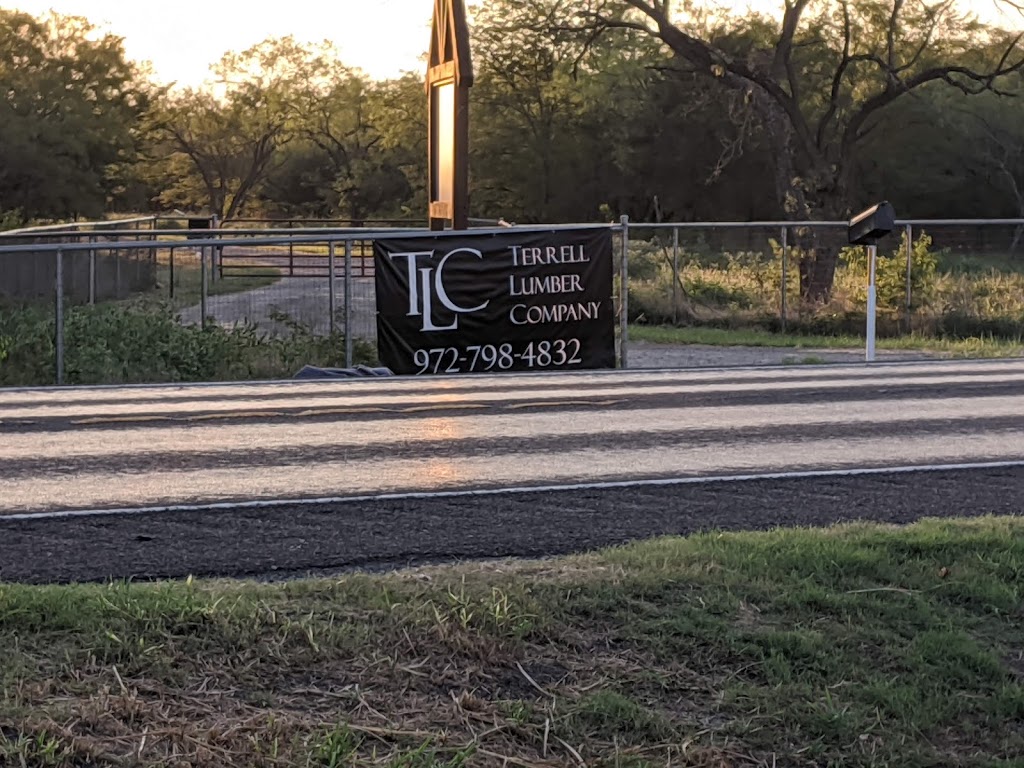 Terrell Lumber Company | 8143 TX-34, Terrell, TX 75161, USA | Phone: (469) 231-9029