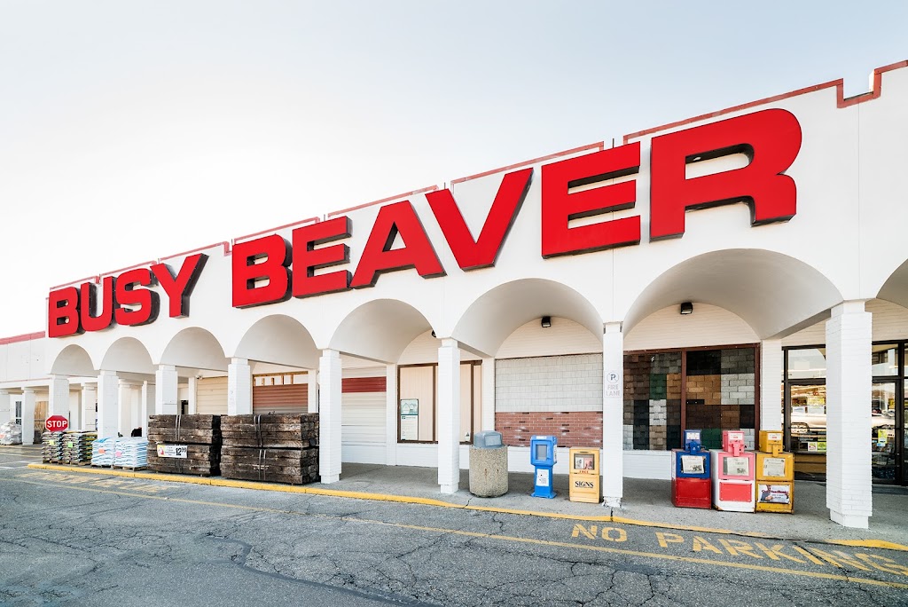 Busy Beaver of Weirton | 290 Three Springs Dr, Weirton, WV 26062, USA | Phone: (304) 723-7222