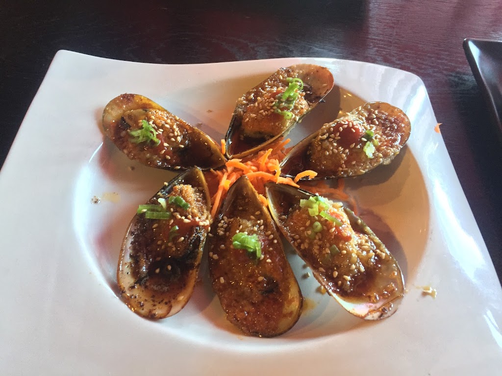 Kei Sushi Reno | 5085 S McCarran Blvd, Reno, NV 89502, USA | Phone: (775) 657-9257