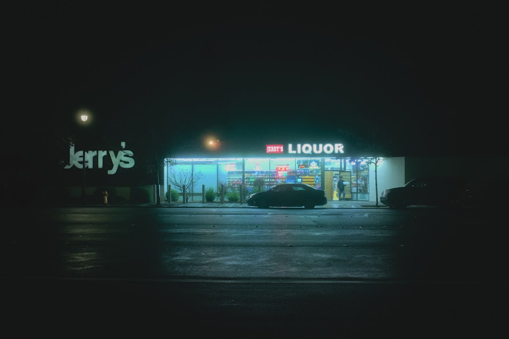Jerrys Market & Liquor | 1491 S Main St, Milpitas, CA 95035, USA | Phone: (408) 946-8050