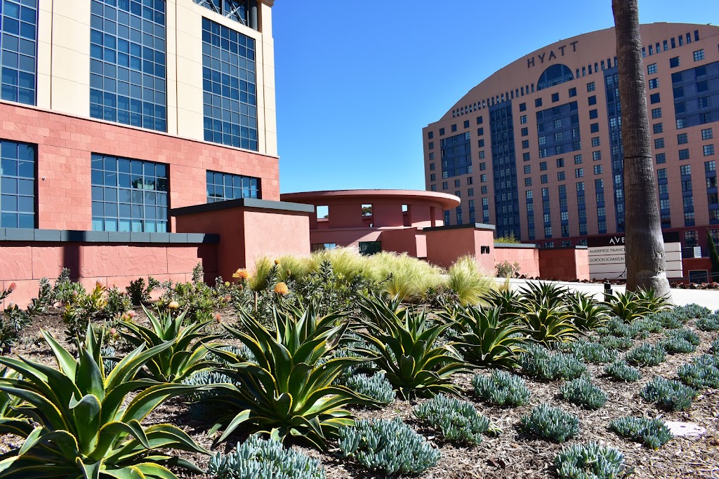 Heaviland Landscape Management | 2180 La Mirada Dr, Vista, CA 92081, USA | Phone: (760) 598-7065