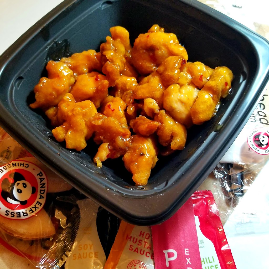 Panda Express | 3355 S Las Vegas Blvd, Las Vegas, NV 89109, USA | Phone: (702) 737-1120