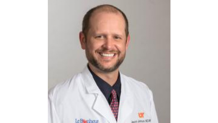 Jason Johnson, MD, MHS | 100 N Humphreys Blvd, Memphis, TN 38120, USA | Phone: (866) 870-5570