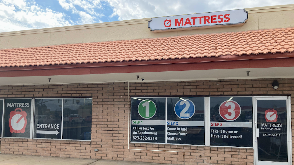 Mattress By Appointment of Peoria | 9501 W Peoria Ave Suite 101, Peoria, AZ 85345, USA | Phone: (623) 252-9314