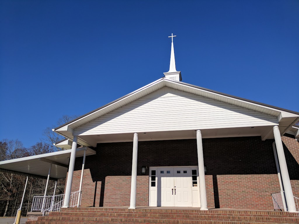 Pleasant Hill United Methodist Church | 14167 US-11, Springville, AL 35146, USA | Phone: (205) 467-6296