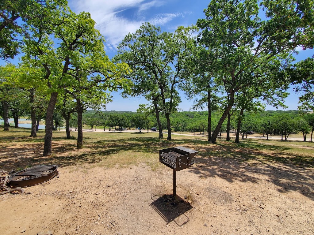 Wise County Park | 372 Co Rd 1638, Chico, TX 76431, USA | Phone: (940) 644-1910