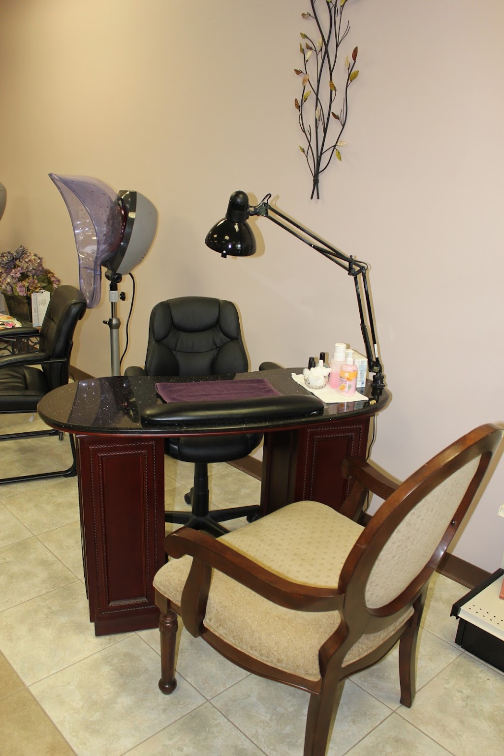 Salon Raymond Christopher & Spa | 798 Woodlane Rd, Westampton, NJ 08060, USA | Phone: (609) 288-6336