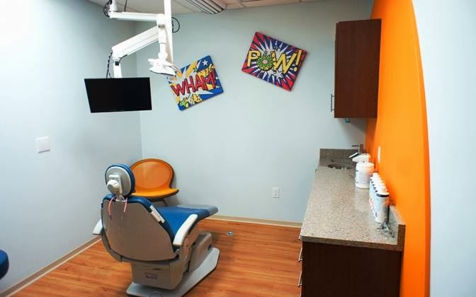 Star Pediatric Dentistry of Manalapan | 120 Craig Rd Ste 3, Manalapan Township, NJ 07726, USA | Phone: (732) 303-7827