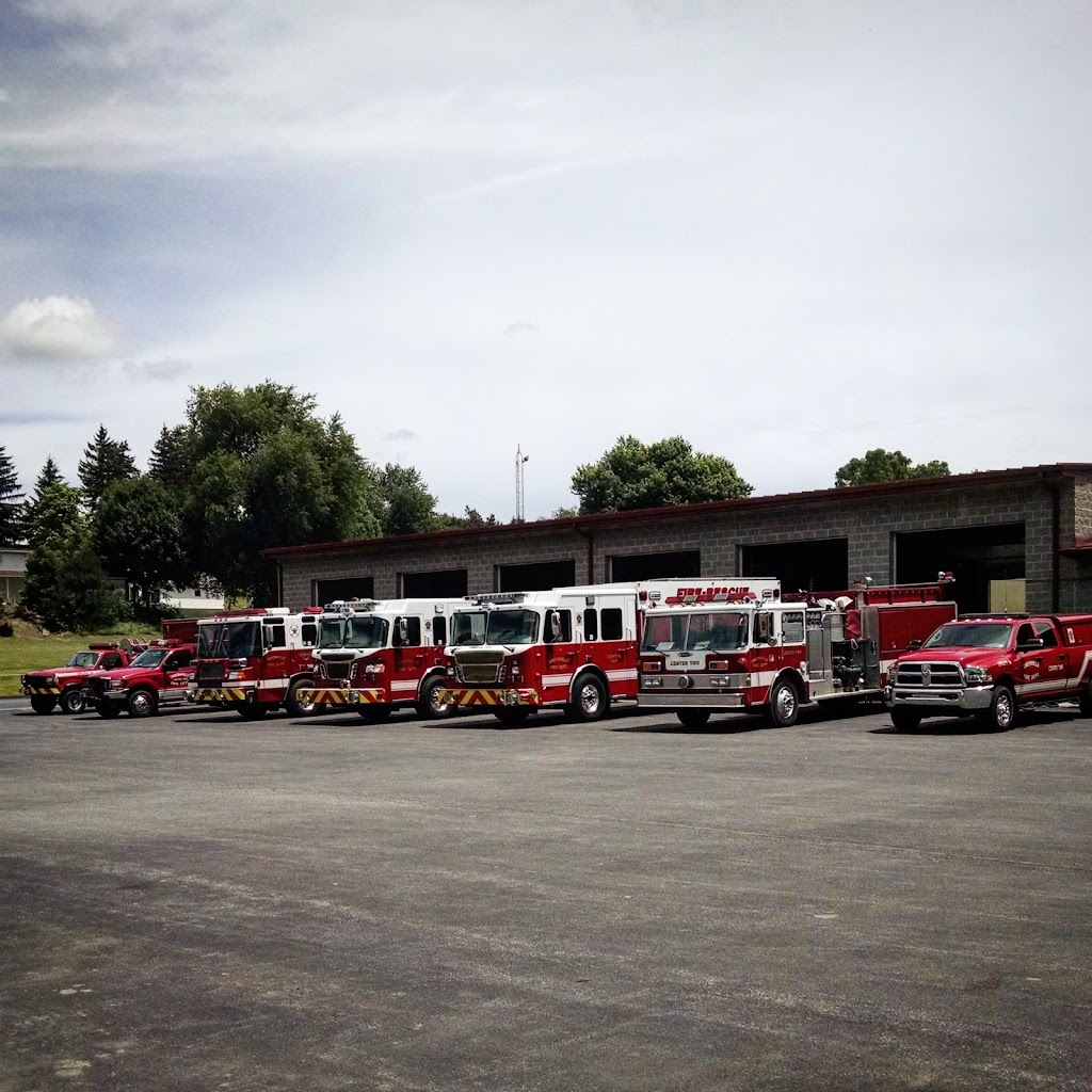 Unionville Volunteer Fire Company Station 14 | 102 Mahood Rd, Butler, PA 16001, USA | Phone: (724) 285-6980