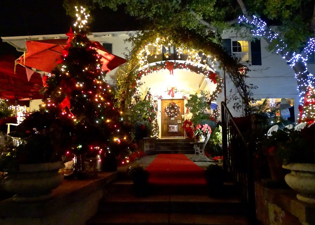 Rose Tree Cottage | 801 S Pasadena Ave, Pasadena, CA 91105, USA | Phone: (626) 793-3337