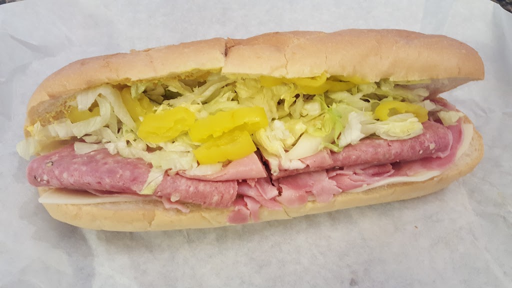 TJS Subs | 167 Arrow Hwy, Glendora, CA 91740, USA | Phone: (626) 914-1013