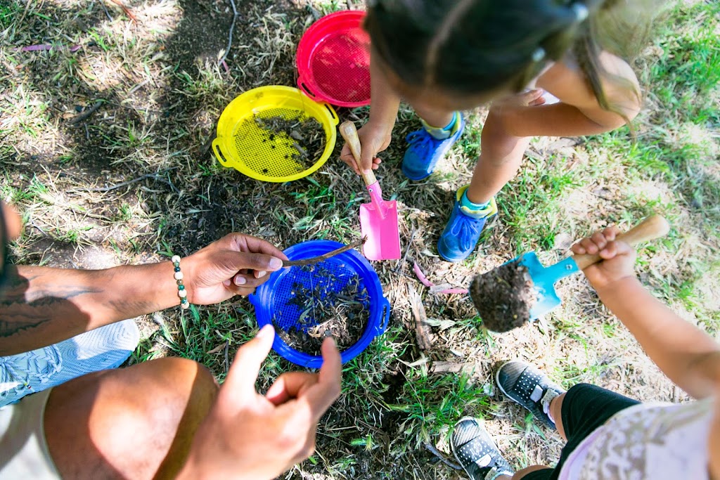 Little Macacos Forest School | Elysian Park, Los Angeles, CA 90012, USA | Phone: (323) 558-2553