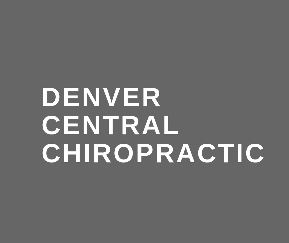Denver Central Chiropractic | 2305 E Arapahoe Rd #227, Centennial, CO 80122, USA | Phone: (720) 350-4353