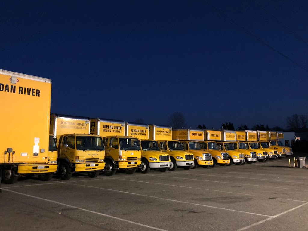 Jordan River Moving & Storage | 12515 Willows Rd NE Suite 220, Kirkland, WA 98034, USA | Phone: (206) 236-0808