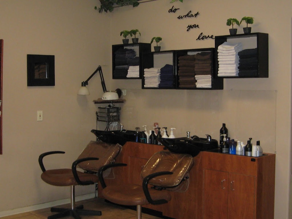 Salon Ron Dev U | 7621 N Union Blvd, Colorado Springs, CO 80920, USA | Phone: (719) 535-2600