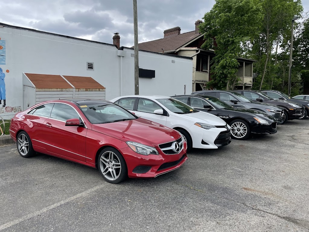 Super Deal Auto Group LLC. | 3021 N High St, Columbus, OH 43202, USA | Phone: (614) 756-6013