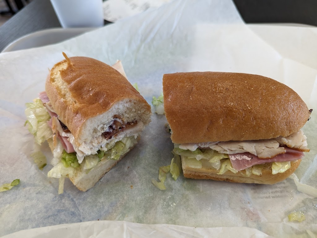 Seminole Subs & Gyros | 11775 Seminole Blvd, Largo, FL 33778, USA | Phone: (727) 399-2299